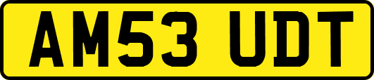 AM53UDT