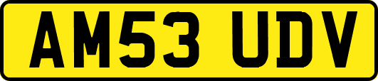 AM53UDV