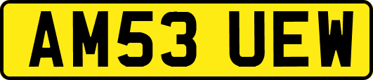 AM53UEW