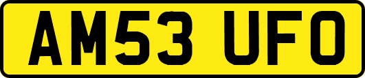 AM53UFO