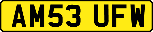 AM53UFW
