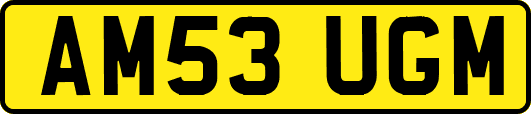 AM53UGM