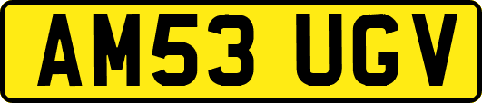 AM53UGV