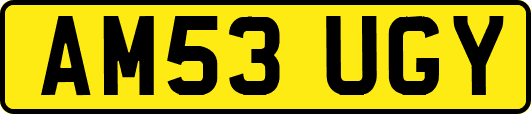 AM53UGY