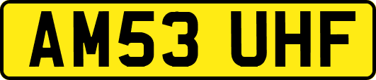 AM53UHF