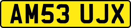 AM53UJX