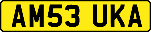 AM53UKA