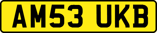 AM53UKB