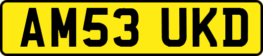 AM53UKD