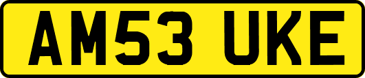 AM53UKE