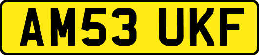 AM53UKF