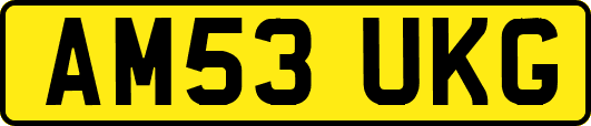 AM53UKG