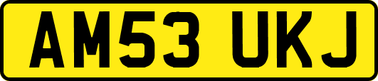 AM53UKJ