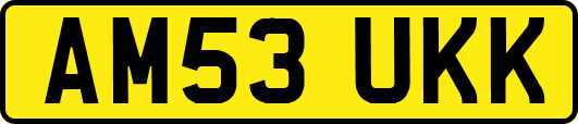 AM53UKK