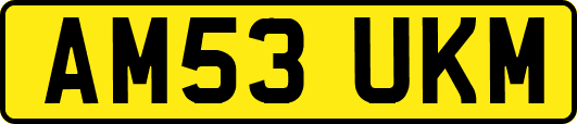 AM53UKM