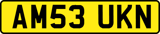 AM53UKN