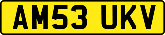 AM53UKV