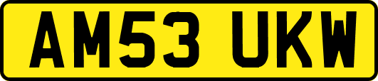 AM53UKW