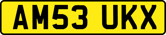 AM53UKX