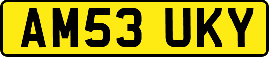 AM53UKY