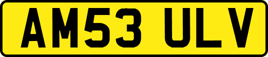 AM53ULV