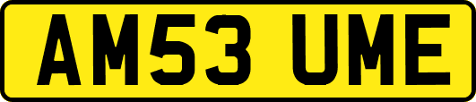 AM53UME