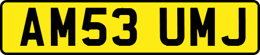 AM53UMJ