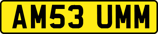 AM53UMM