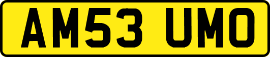 AM53UMO