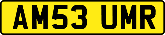 AM53UMR