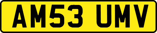 AM53UMV