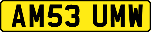 AM53UMW