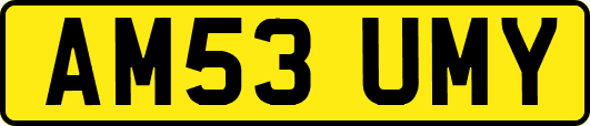 AM53UMY