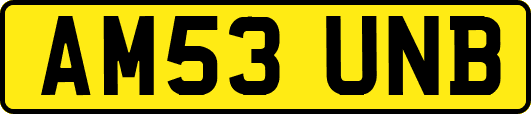 AM53UNB