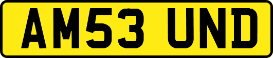 AM53UND
