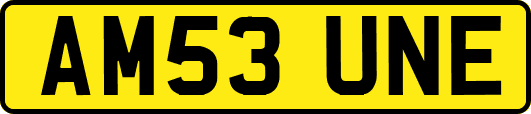 AM53UNE