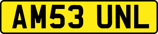 AM53UNL