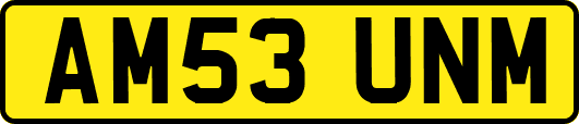 AM53UNM
