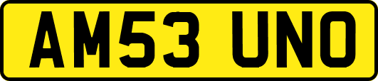 AM53UNO