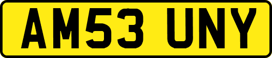 AM53UNY