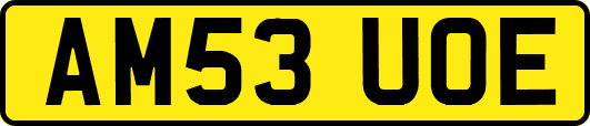 AM53UOE