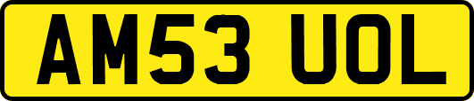 AM53UOL