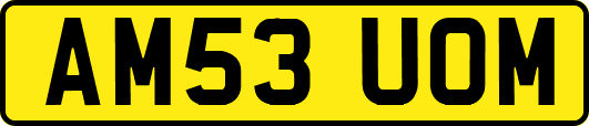AM53UOM