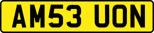 AM53UON