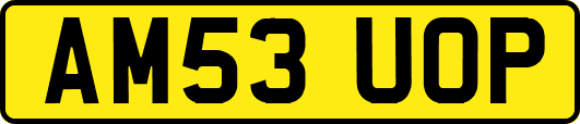 AM53UOP