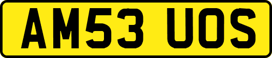 AM53UOS