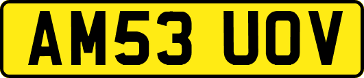 AM53UOV