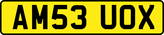 AM53UOX