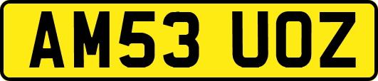 AM53UOZ