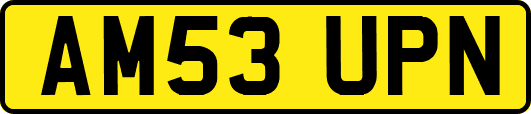 AM53UPN